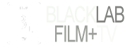 Black Lab Film + TV Logo