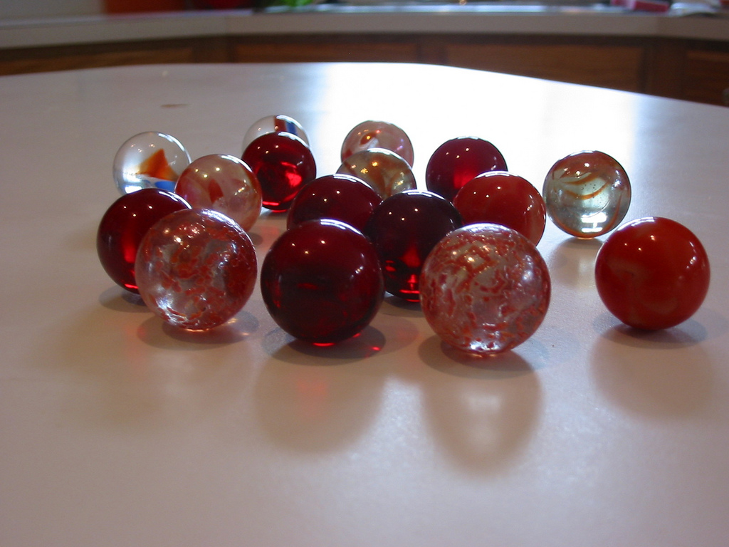 Marbles
